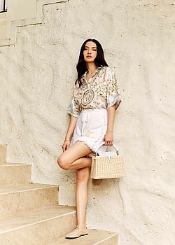 Raline Shah